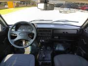 Lada (ВАЗ) 2121 (4x4) I Рестайлинг Чебоксары  - изображение 39