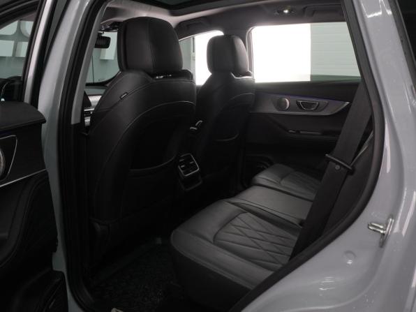 Chery Tiggo 8 Pro Max I с пробегом 2023 года, цена 2 439 000 рублей, 73546 км, внедорожник, Автокод Объявления