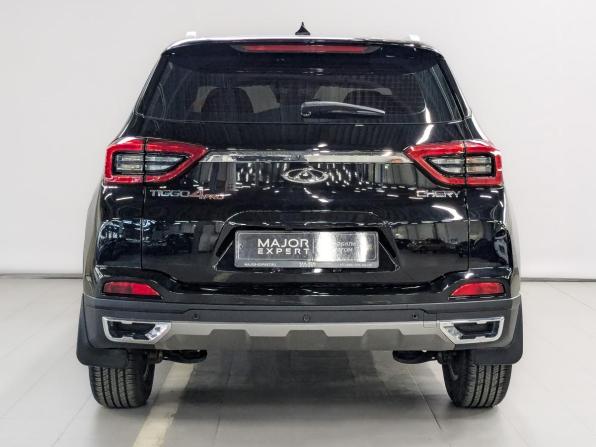 Chery Tiggo 4 Pro I с пробегом 2024 года, цена 1 615 000 рублей, 19143 км, внедорожник, Автокод Объявления