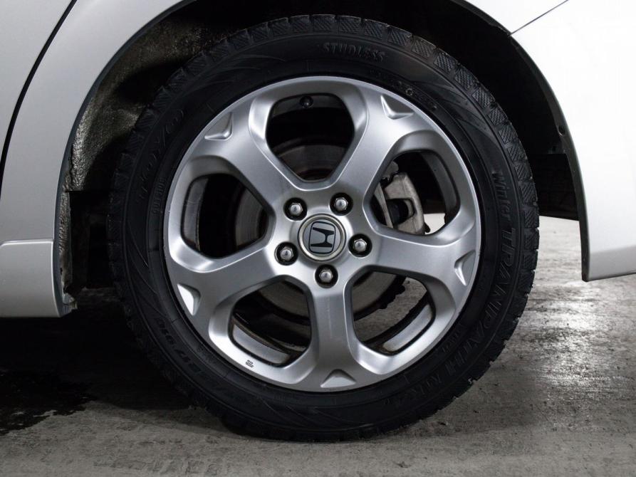 Honda Stream II Иркутск  - изображение 17