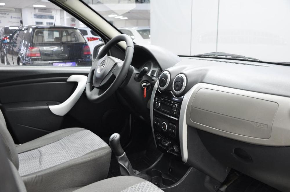 Lada (ВАЗ) Largus I Таганрог  - изображение 14
