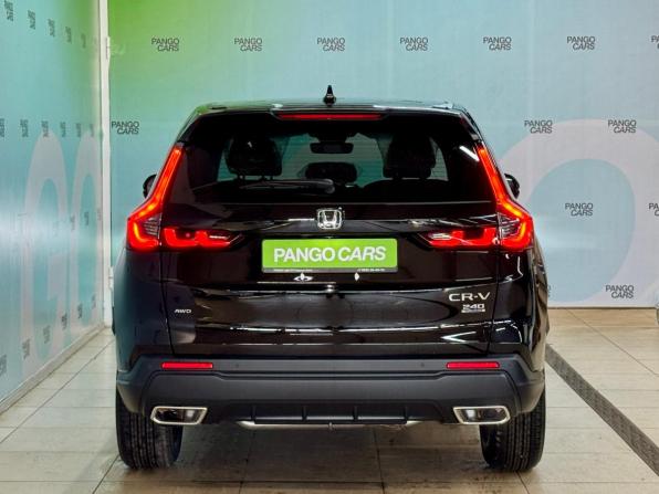 Honda CR-V VI с пробегом 2026 года, цена 4 060 000 рублей, 28 км, внедорожник, Автокод Объявления