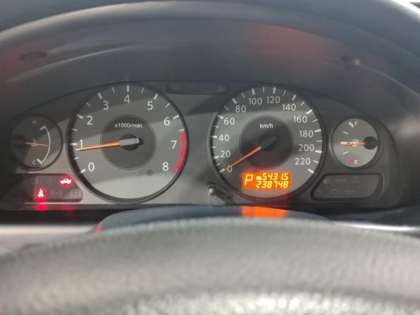 Nissan Almera Classic I с пробегом 2007 года, цена 490 000 рублей, 238740 км, седан, Автокод Объявления