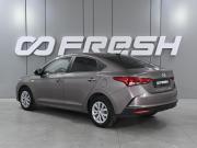 Hyundai Solaris II Рестайлинг Ростов-на-Дону  - изображение 21