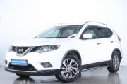 Nissan X-Trail III Челябинск  - изображение 24