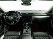 Skoda Superb III Санкт-Петербург  - изображение 37