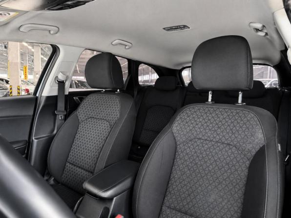 Kia Ceed III с пробегом 2021 года, цена 2 100 000 рублей, 60401 км, универсал, Автокод Объявления