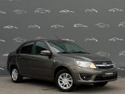 Lada (ВАЗ) Granta I Санкт-Петербург  - изображение 26