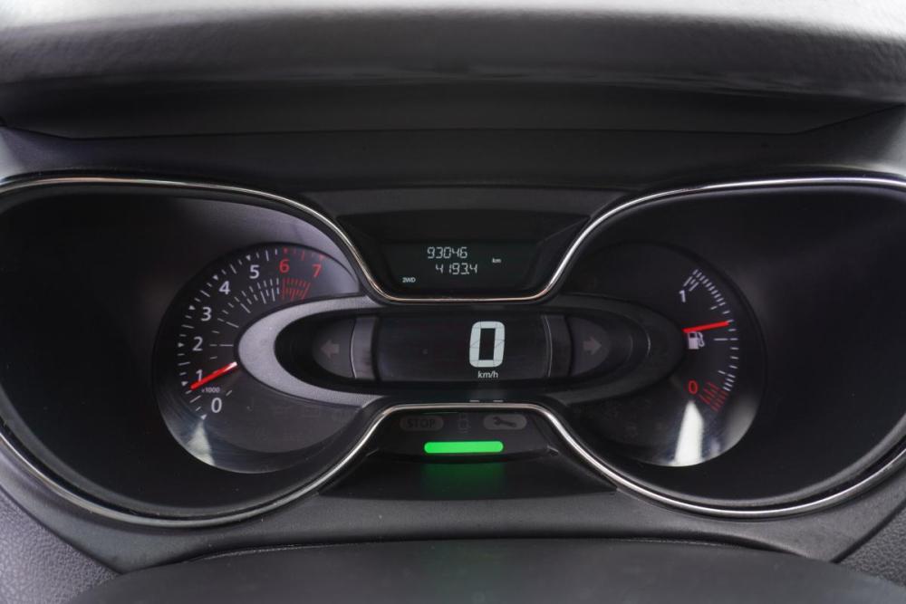 Renault Kaptur I Ульяновск  - изображение 9