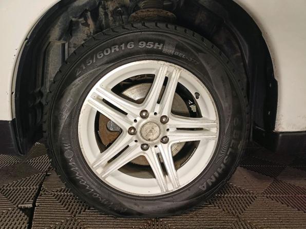 Mitsubishi Outlander III с пробегом 2013 года, цена 1 049 000 рублей, 202000 км, внедорожник, Автокод Объявления