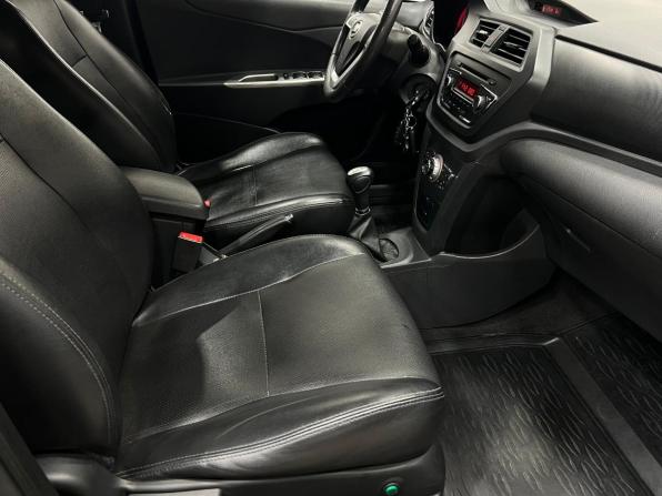 Lifan X50 с пробегом 2016 года, цена 685 000 рублей, 69460 км, хэтчбек, Автокод Объявления