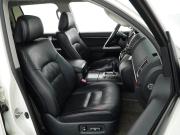 Toyota Land Cruiser 200 Series Рестайлинг 1 Москва  - изображение 38