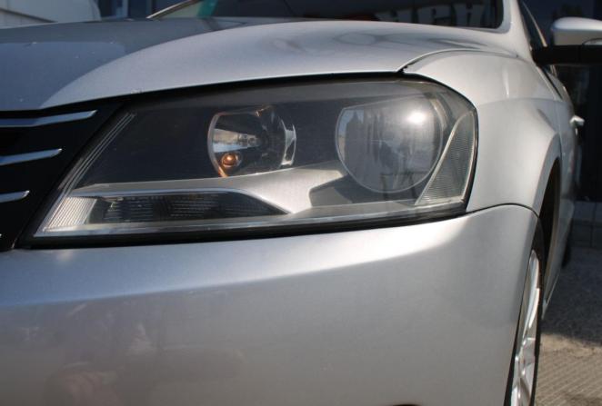 Volkswagen Passat B7 с пробегом 2011 года, цена 970 000 рублей, 251456 км, седан, Автокод Объявления