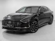 Hyundai Sonata VIII (DN8) Химки  - изображение 29