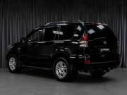 Toyota Land Cruiser Prado 120 Series Тюмень  - изображение 22