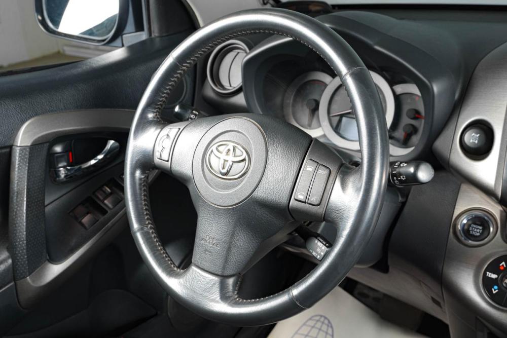Toyota RAV4 III (XA30) Тюмень  - изображение 12