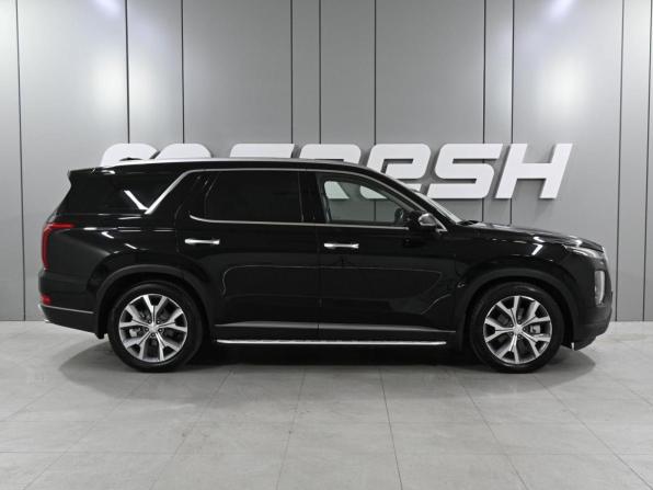 Hyundai Palisade I с пробегом 2018 года, цена 4 099 000 рублей, 135674 км, внедорожник, Автокод Объявления