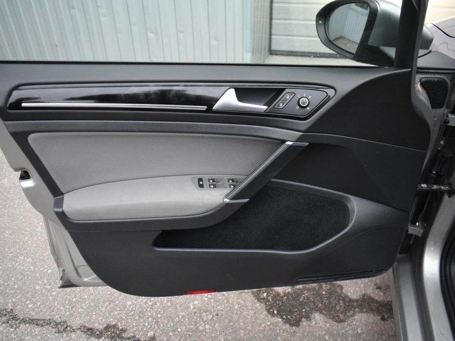 Volkswagen Golf VII Мурманск  - изображение 7