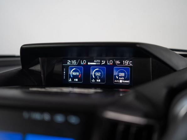 Subaru Impreza V с пробегом 2018 года, цена 1 495 000 рублей, 160116 км, седан, Автокод Объявления