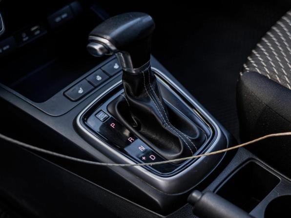 Kia Rio IV с пробегом 2020 года, цена 1 270 000 рублей, 115307 км, хэтчбек, Автокод Объявления