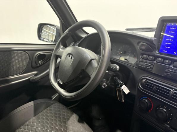 Lada (ВАЗ) Niva Travel I с пробегом 2023 года, цена 1 044 000 рублей, 41580 км, внедорожник, Автокод Объявления