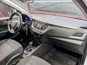 Hyundai Solaris II Рестайлинг Москва  - изображение 36