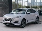 Changan UNI-K Новосибирск  - изображение 25