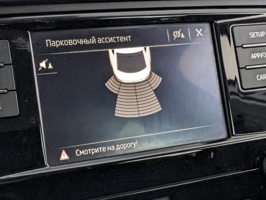 Skoda Octavia III (A7) Рестайлинг Москва  - изображение 26