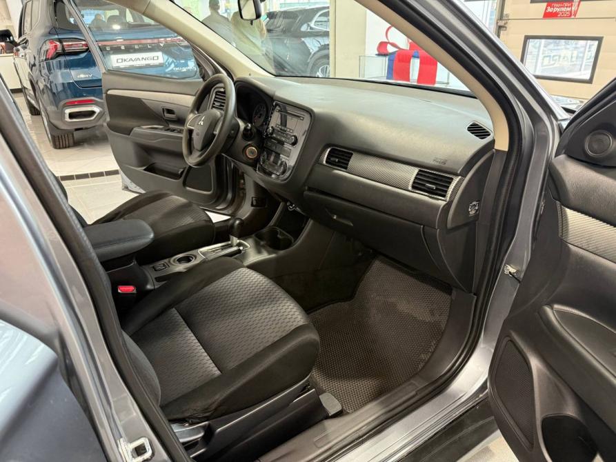 Mitsubishi Outlander III Орел  - изображение 6