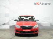 Skoda Fabia II Екатеринбург  - изображение 18