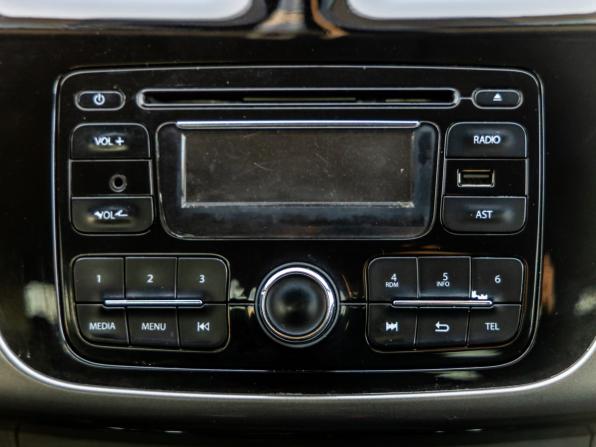 Renault Logan II с пробегом 2014 года, цена 578 000 рублей, 216455 км, седан, Автокод Объявления