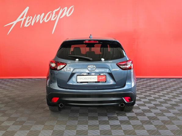 Mazda CX-5 I Рестайлинг с пробегом 2016 года, цена 2 139 000 рублей, 123488 км, внедорожник, Автокод Объявления