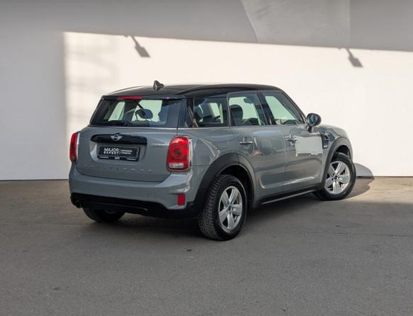 Mini Countryman II с пробегом 2017 года, цена 2 025 000 рублей, 59440 км, внедорожник, Автокод Объявления