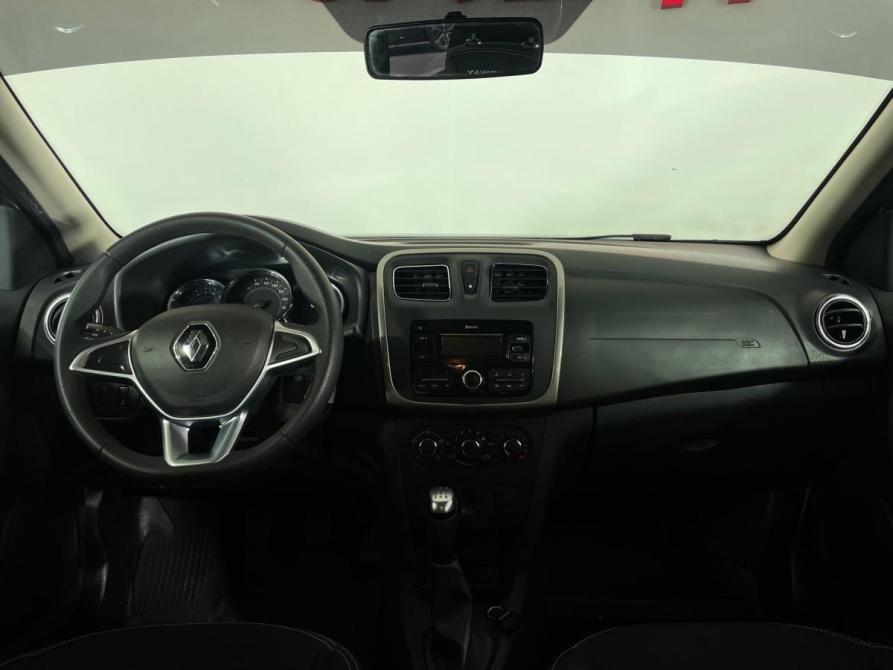 Renault Logan II Рестайлинг Воронеж  - изображение 10