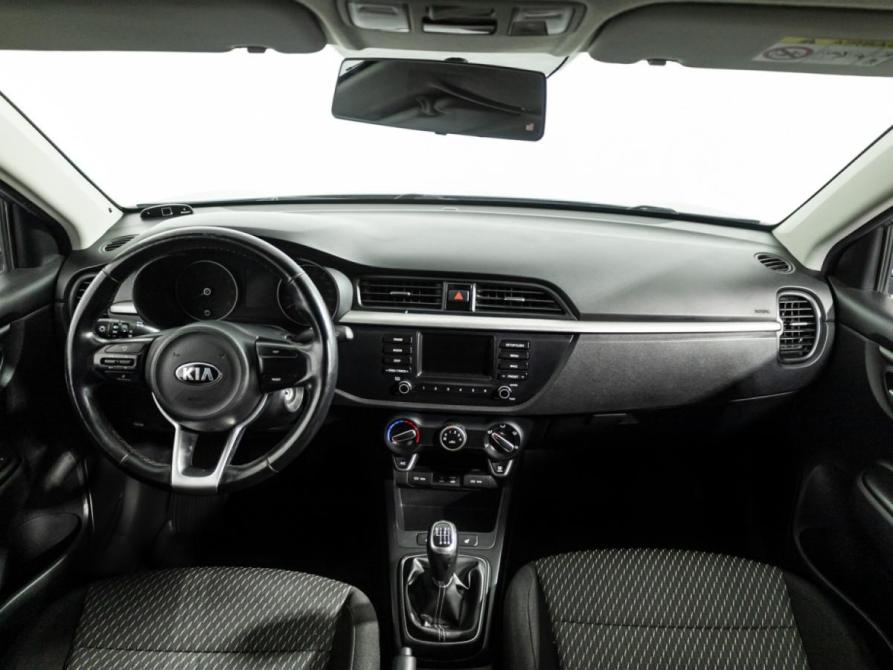 Kia Rio IV Санкт-Петербург  - изображение 13