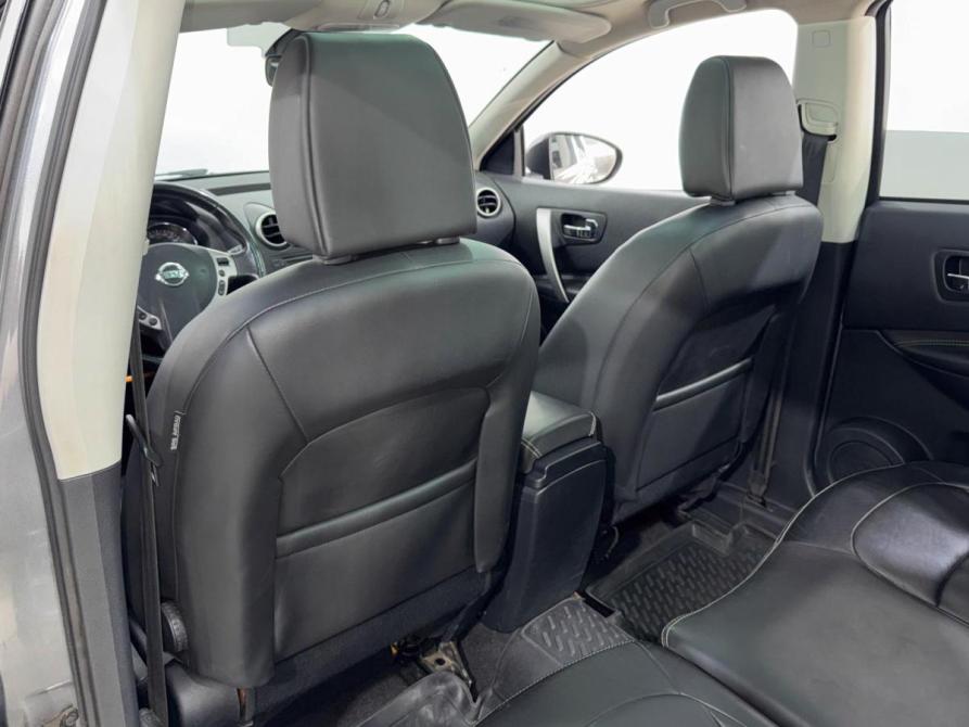 Nissan Qashqai+2 I Рестайлинг Ростов-на-Дону  - изображение 13