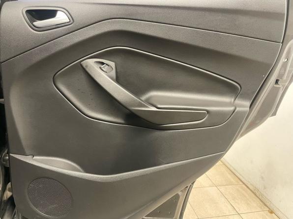 Ford Kuga II с пробегом 2016 года, цена 1 179 000 рублей, 230000 км, внедорожник, Автокод Объявления
