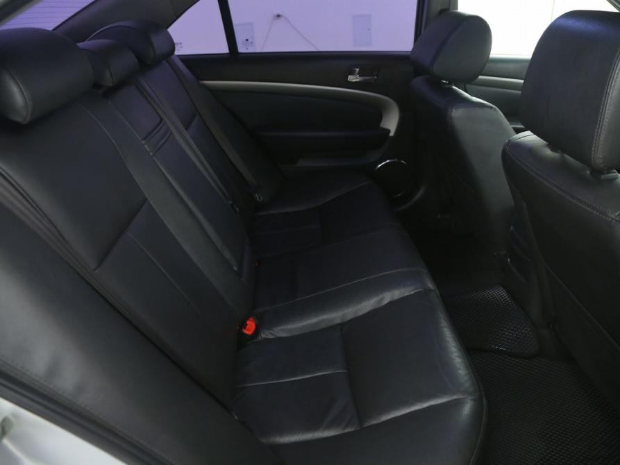 Chevrolet Epica V250 Рестайлинг Иваново  - изображение 11