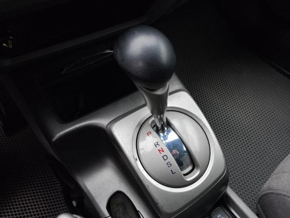 Honda Civic VIII Рестайлинг с пробегом 2008 года, цена 696 700 рублей, 228342 км, седан, Автокод Объявления