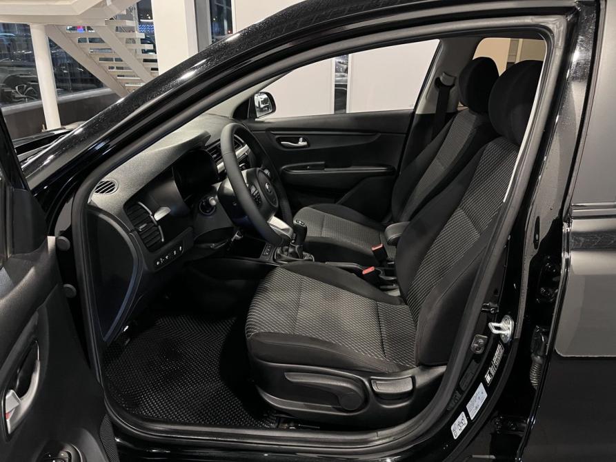 Kia Rio IV Чебоксары  - изображение 16