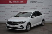 Volkswagen Polo VI Старый Оскол  - изображение 19