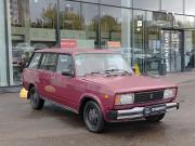 Lada (ВАЗ) 2104 Ижевск  - изображение 25