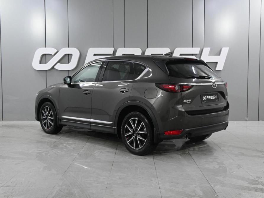 Mazda CX-5 II Ростов-на-Дону  - изображение 2