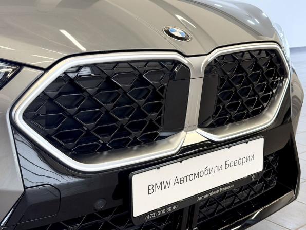 BMW X2 II (U10) с пробегом 2024 года, цена 5 400 000 рублей, 3313 км, внедорожник, Автокод Объявления