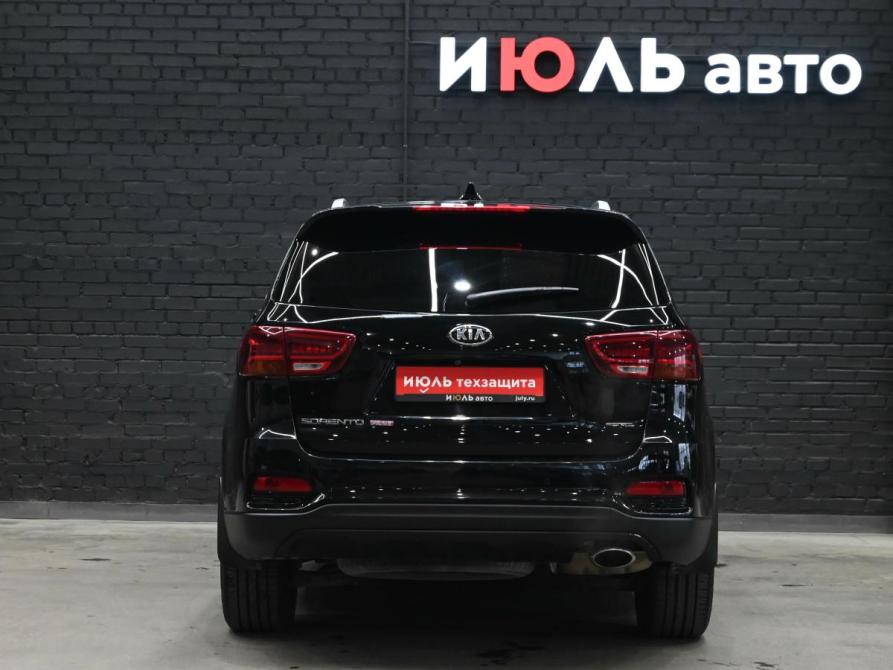 Kia Sorento III Prime Рестайлинг Екатеринбург  - изображение 5