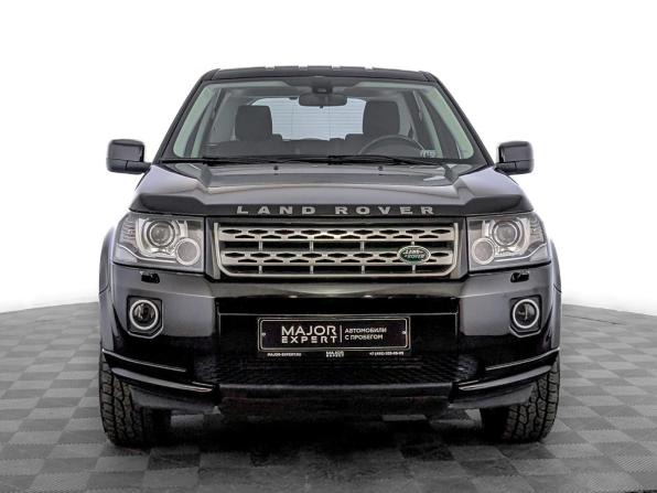 Land Rover Freelander II Рестайлинг 2 с пробегом 2013 года, цена 2 240 000 рублей, 40014 км, внедорожник, Автокод Объявления