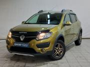 Renault Sandero II Санкт-Петербург  - изображение 23