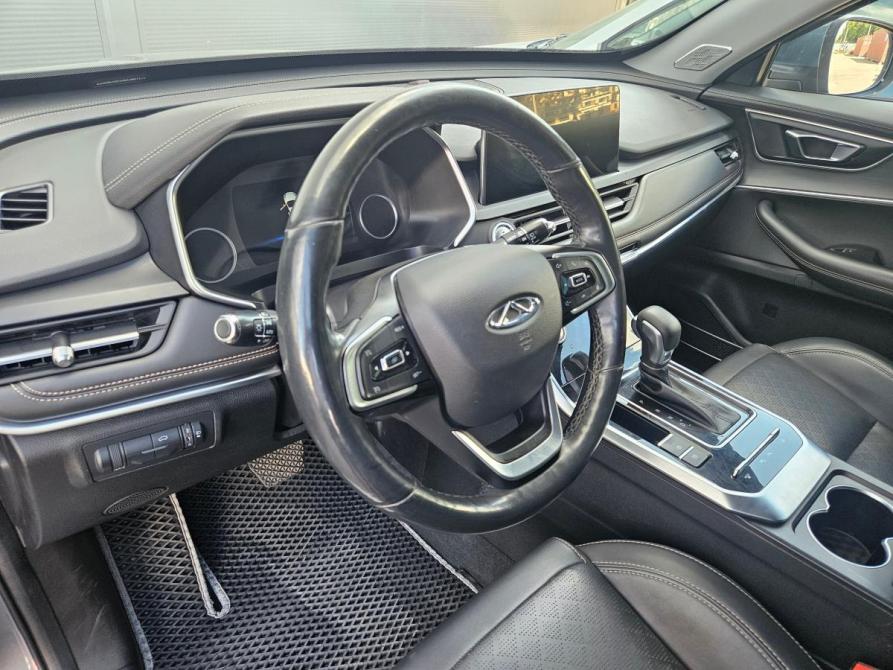 Chery Tiggo 8 I Воронеж  - изображение 9