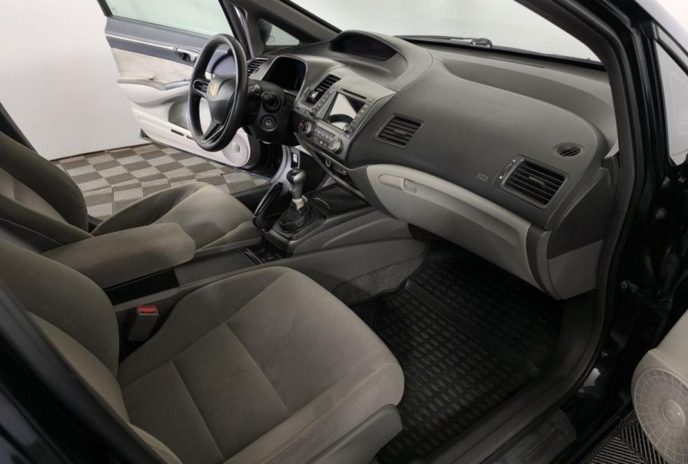 Honda Civic VIII Нижний Новгород  - изображение 9
