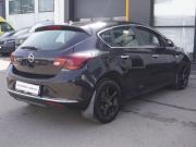 Opel Astra J Рестайлинг Москва  - изображение 16
